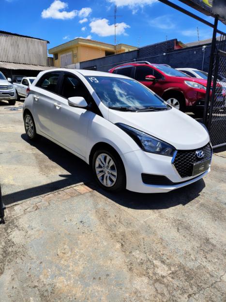 HYUNDAI HB 20 Hatch 1.0 12V 4P FLEX COMFORT PLUS, Foto 3