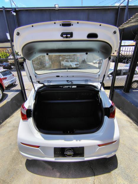 HYUNDAI HB 20 Hatch 1.0 12V 4P FLEX COMFORT PLUS, Foto 4