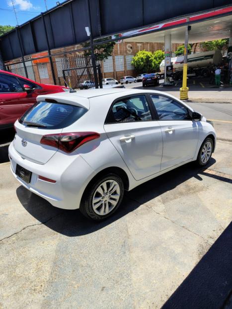 HYUNDAI HB 20 Hatch 1.0 12V 4P FLEX COMFORT PLUS, Foto 5