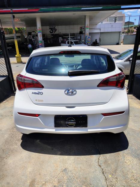 HYUNDAI HB 20 Hatch 1.0 12V 4P FLEX COMFORT PLUS, Foto 6