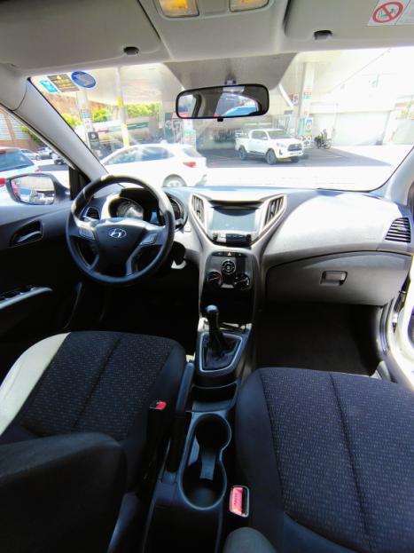 HYUNDAI HB 20 Hatch 1.0 12V 4P FLEX COMFORT PLUS, Foto 8