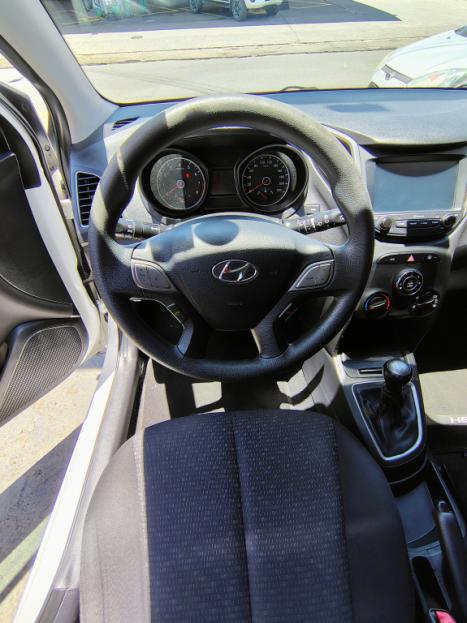 HYUNDAI HB 20 Hatch 1.0 12V 4P FLEX COMFORT PLUS, Foto 9