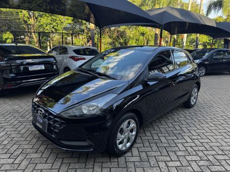 HYUNDAI HB 20 Hatch 1.0 12V 4P FLEX VISION, Foto 2