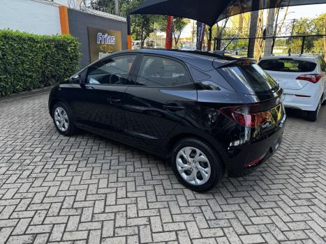 HYUNDAI HB 20 Hatch 1.0 12V 4P FLEX VISION, Foto 3