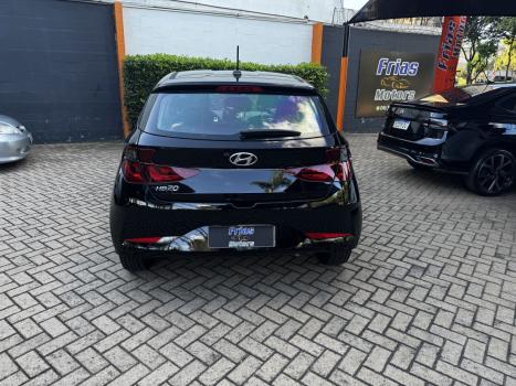 HYUNDAI HB 20 Hatch 1.0 12V 4P FLEX VISION, Foto 4