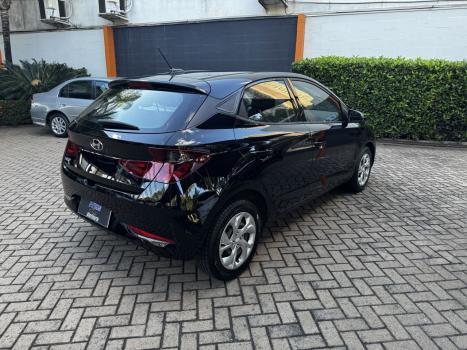 HYUNDAI HB 20 Hatch 1.0 12V 4P FLEX VISION, Foto 5