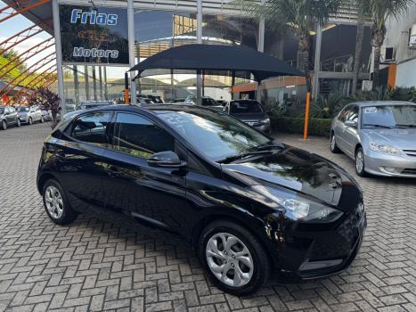 HYUNDAI HB 20 Hatch 1.0 12V 4P FLEX VISION, Foto 6