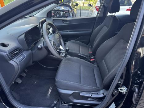 HYUNDAI HB 20 Hatch 1.0 12V 4P FLEX VISION, Foto 7