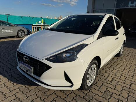 HYUNDAI HB 20 Hatch 1.0 12V 4P FLEX SENSE, Foto 1