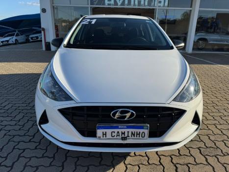 HYUNDAI HB 20 Hatch 1.0 12V 4P FLEX SENSE, Foto 2
