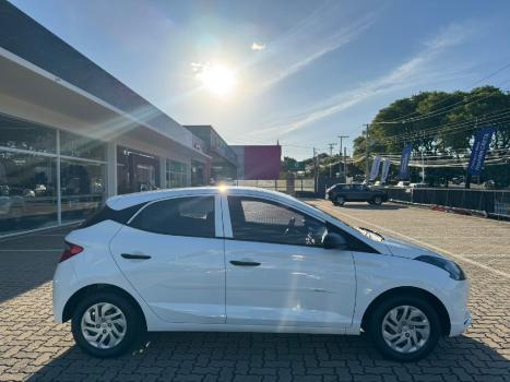 HYUNDAI HB 20 Hatch 1.0 12V 4P FLEX SENSE, Foto 4