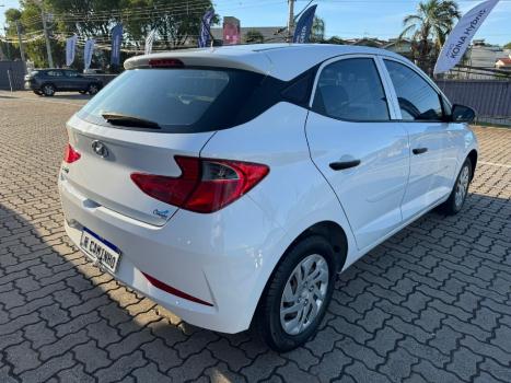 HYUNDAI HB 20 Hatch 1.0 12V 4P FLEX SENSE, Foto 5