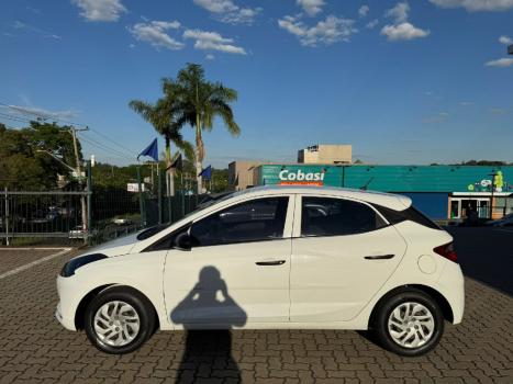 HYUNDAI HB 20 Hatch 1.0 12V 4P FLEX SENSE, Foto 8