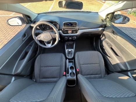 HYUNDAI HB 20 Hatch 1.0 12V 4P FLEX SENSE, Foto 10