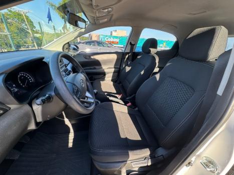 HYUNDAI HB 20 Hatch 1.0 12V 4P FLEX SENSE, Foto 11