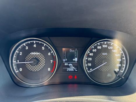 HYUNDAI HB 20 Hatch 1.0 12V 4P FLEX SENSE, Foto 12