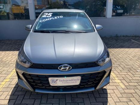 HYUNDAI HB 20 Hatch 1.0 12V 4P FLEX COMFORT PLUS, Foto 2