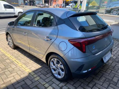 HYUNDAI HB 20 Hatch 1.0 12V 4P FLEX COMFORT PLUS, Foto 4