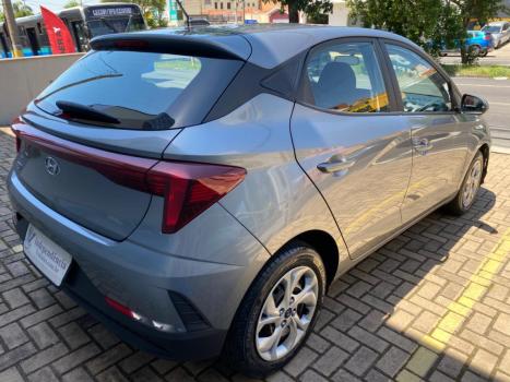 HYUNDAI HB 20 Hatch 1.0 12V 4P FLEX COMFORT PLUS, Foto 5