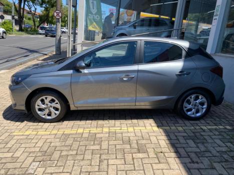 HYUNDAI HB 20 Hatch 1.0 12V 4P FLEX COMFORT PLUS, Foto 7