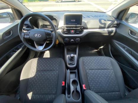 HYUNDAI HB 20 Hatch 1.0 12V 4P FLEX COMFORT PLUS, Foto 9