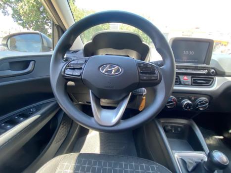 HYUNDAI HB 20 Hatch 1.0 12V 4P FLEX COMFORT PLUS, Foto 10