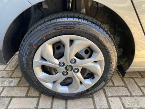 HYUNDAI HB 20 Hatch 1.0 12V 4P FLEX COMFORT PLUS, Foto 16