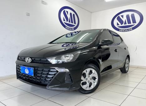 HYUNDAI HB 20 Hatch 1.0 12V 4P FLEX COMFORT PLUS, Foto 1