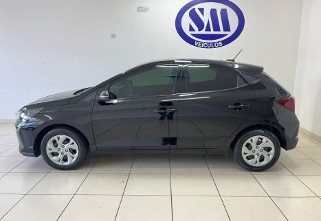 HYUNDAI HB 20 Hatch 1.0 12V 4P FLEX COMFORT PLUS, Foto 2