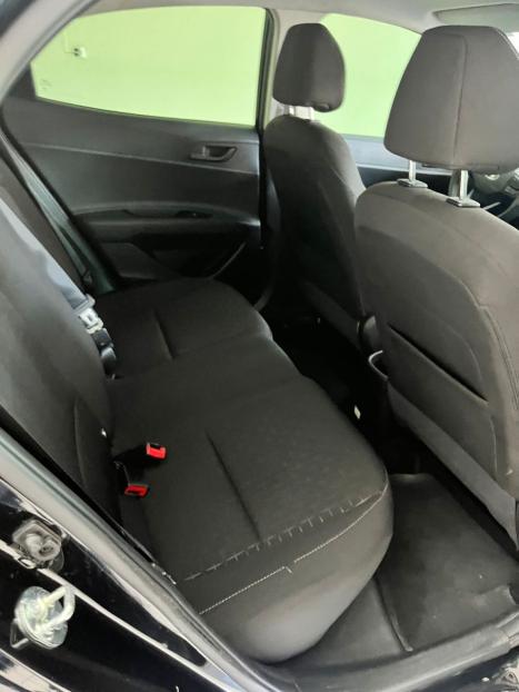 HYUNDAI HB 20 Hatch 1.0 12V 4P FLEX COMFORT PLUS, Foto 10