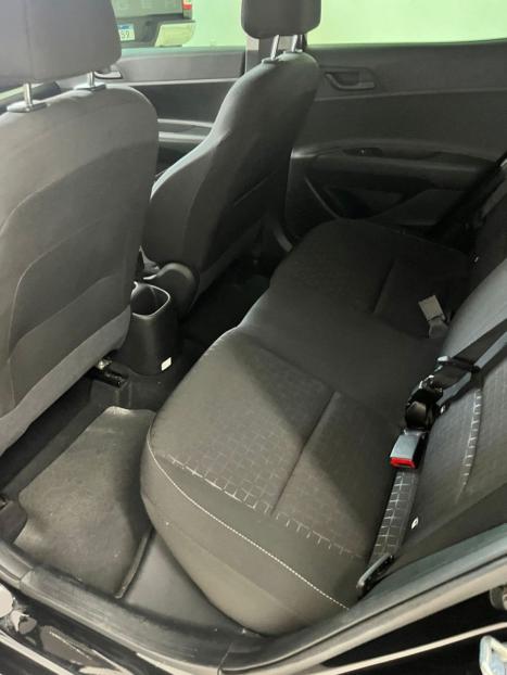 HYUNDAI HB 20 Hatch 1.0 12V 4P FLEX COMFORT PLUS, Foto 11