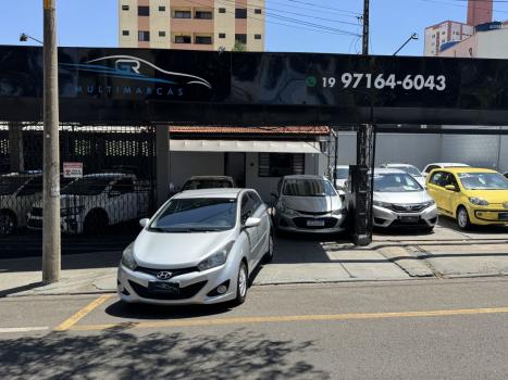 HYUNDAI HB 20 Hatch 1.6 16V 4P FLEX COMFORT PLUS, Foto 1