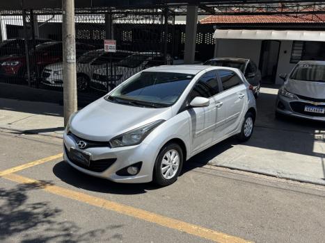 HYUNDAI HB 20 Hatch 1.6 16V 4P FLEX COMFORT PLUS, Foto 2