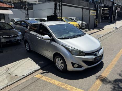 HYUNDAI HB 20 Hatch 1.6 16V 4P FLEX COMFORT PLUS, Foto 3