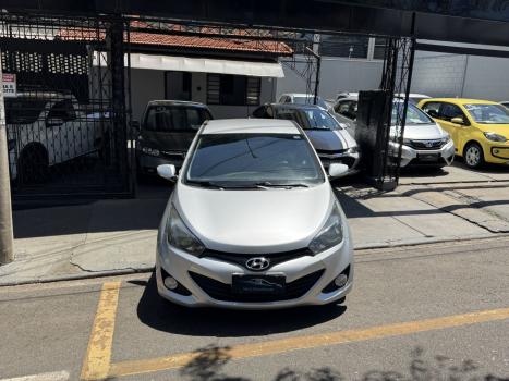 HYUNDAI HB 20 Hatch 1.6 16V 4P FLEX COMFORT PLUS, Foto 4