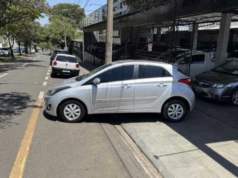 HYUNDAI HB 20 Hatch 1.6 16V 4P FLEX COMFORT PLUS, Foto 5