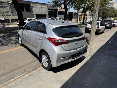 HYUNDAI HB 20 Hatch 1.6 16V 4P FLEX COMFORT PLUS, Foto 6