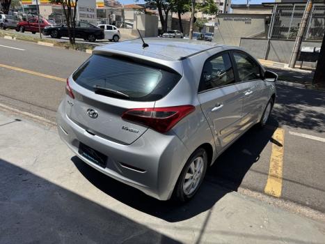 HYUNDAI HB 20 Hatch 1.6 16V 4P FLEX COMFORT PLUS, Foto 7