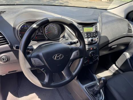 HYUNDAI HB 20 Hatch 1.6 16V 4P FLEX COMFORT PLUS, Foto 8