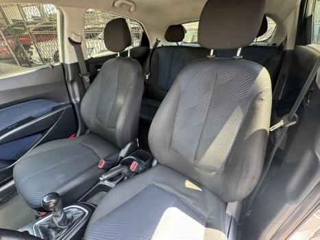 HYUNDAI HB 20 Hatch 1.6 16V 4P FLEX COMFORT PLUS, Foto 9