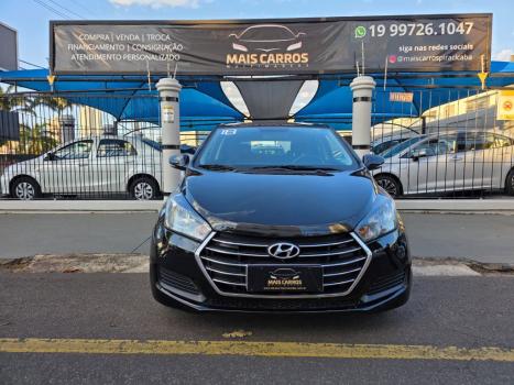 HYUNDAI HB 20 Hatch 1.0 12V 4P FLEX COMFORT PLUS, Foto 2