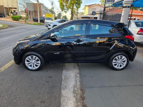 HYUNDAI HB 20 Hatch 1.0 12V 4P FLEX COMFORT PLUS, Foto 3