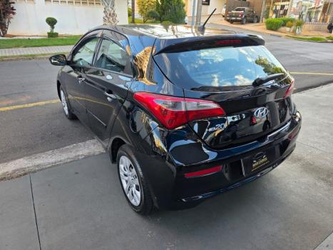 HYUNDAI HB 20 Hatch 1.0 12V 4P FLEX COMFORT PLUS, Foto 4