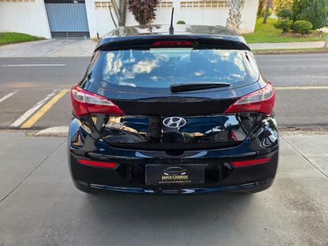 HYUNDAI HB 20 Hatch 1.0 12V 4P FLEX COMFORT PLUS, Foto 5