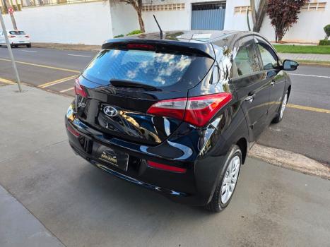 HYUNDAI HB 20 Hatch 1.0 12V 4P FLEX COMFORT PLUS, Foto 6