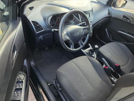 HYUNDAI HB 20 Hatch 1.0 12V 4P FLEX COMFORT PLUS, Foto 7