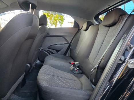 HYUNDAI HB 20 Hatch 1.0 12V 4P FLEX COMFORT PLUS, Foto 9