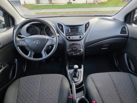 HYUNDAI HB 20 Hatch 1.0 12V 4P FLEX COMFORT PLUS, Foto 10