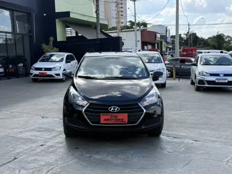 HYUNDAI HB 20 Hatch 1.0 12V 4P FLEX COMFORT, Foto 3