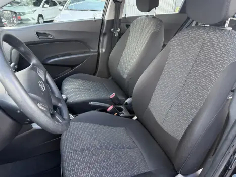 HYUNDAI HB 20 Hatch 1.0 12V 4P FLEX COMFORT, Foto 10